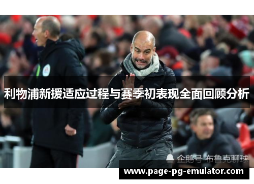 利物浦新援适应过程与赛季初表现全面回顾分析