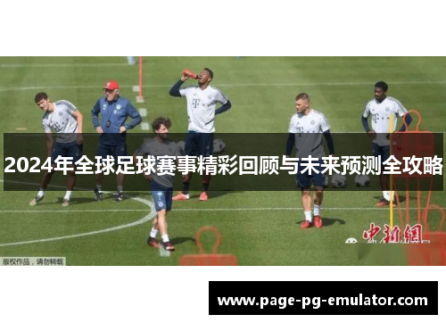 2024年全球足球赛事精彩回顾与未来预测全攻略