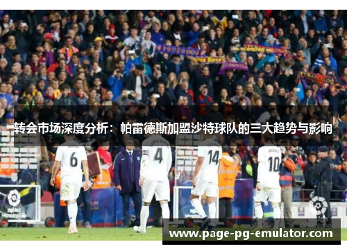 转会市场深度分析：帕雷德斯加盟沙特球队的三大趋势与影响