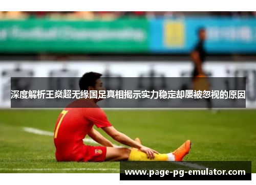 深度解析王燊超无缘国足真相揭示实力稳定却屡被忽视的原因