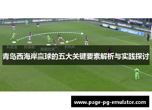 青岛西海岸赢球的五大关键要素解析与实践探讨