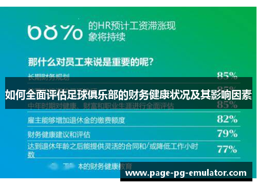 如何全面评估足球俱乐部的财务健康状况及其影响因素 如何全面评估足球俱乐部的财务健康状况及其影响因素